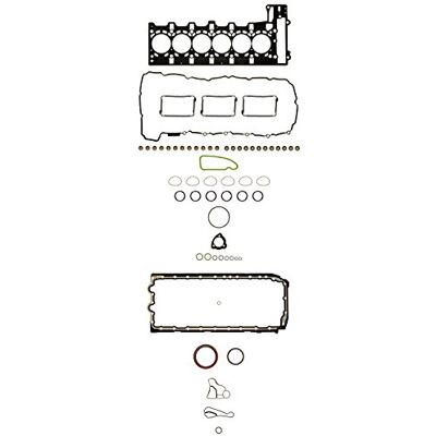 AJUSA 50310900 - Motorpakking Set voor BMW 3 Serie AJUSA 50310900 - Motorpakking Set voor BMW 3 Serie