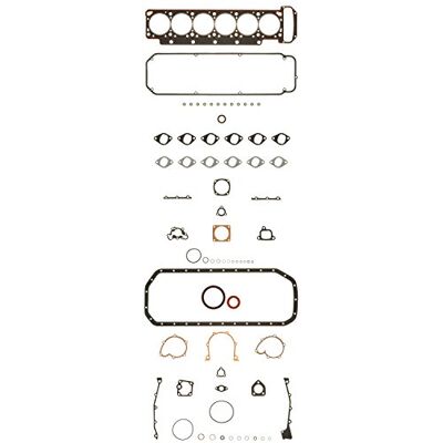 AJUSA 50066300 - Complete set motorpakking AJUSA 50066300 - Complete set motorpakking