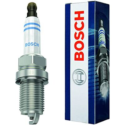 Bosch FQR8DE Bougies Nikkel 1 stuk Bosch FQR8DE Bougies Nikkel 1 stuk