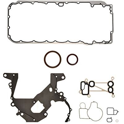 AJUSA 54167000 Kit afdichting motor voor BMW X5 X6 3 5 - Engine Seal Kit AJUSA 54167000 Kit afdichting motor voor BMW X5 X6 3 5 - Engine Seal Kit