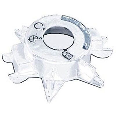 one Cornice Chiave BIANCA SPEEDFIGHT one Cornice Chiave BIANCA SPEEDFIGHT