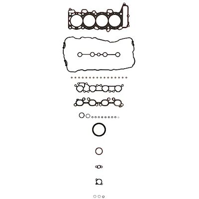 AJUSA 50271600 Motorpakking Set - Cilinderkop Pakking AJUSA 50271600 Motorpakking Set - Cilinderkop Pakking