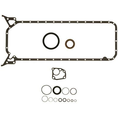 AJUSA 54010600 Motorcarterpakking set - Engine Seal Kit AJUSA 54010600 Motorcarterpakking set - Engine Seal Kit