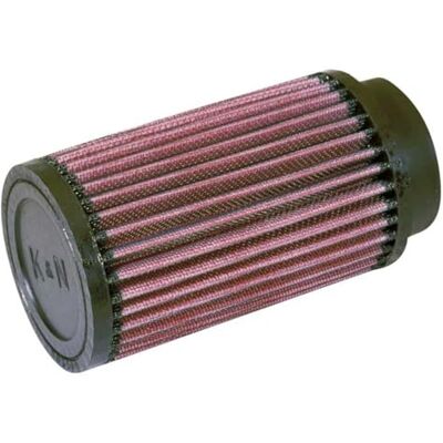 K&N Universeel Luchtfilter Rond 64mm aansluiting, 89mm diameter, 152mm hoogte (RD-0720) K&N Universeel Luchtfilter Rond 64mm aansluiting, 89mm diameter, 152mm hoogte (RD-0720)