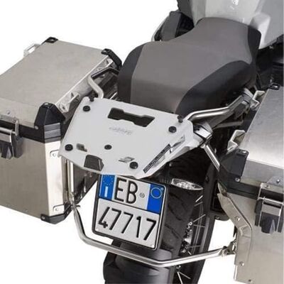 Givi SRA5112 topcase drager Monokey koffer Givi SRA5112 topcase drager Monokey koffer