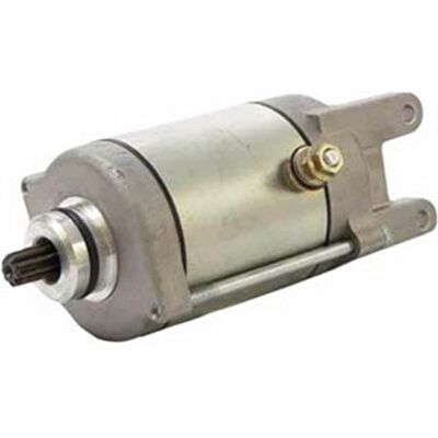 Arrowhead starter Kymco KXR Maxxer MXU Mongoose 250-300 Arrowhead starter Kymco KXR Maxxer MXU Mongoose 250-300