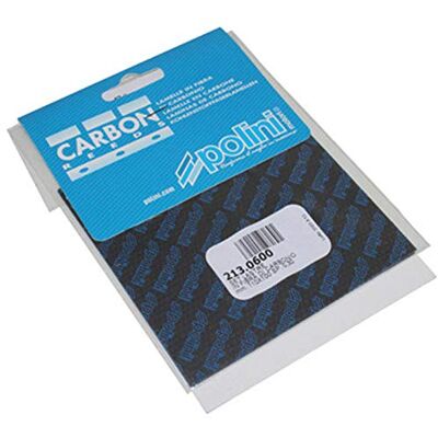 POLINI Carbonplaten 110 x 100 SP.0,30 POLINI Carbonplaten 110 x 100 SP.0,30