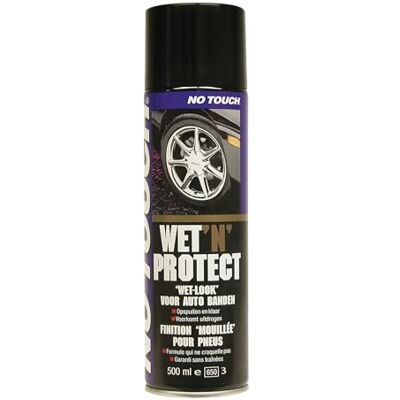 No Touch Wet 'n Protect 500ml No Touch Wet 'n Protect 500ml