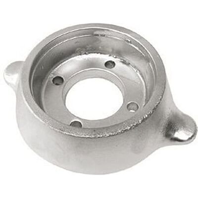 Tecnoseal Lombardini Saildrive Anode - Zilver - Duurzame Marinebescherming Tecnoseal Lombardini Saildrive Anode - Zilver - Duurzame Marinebescherming