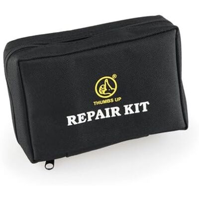 Puig Punktion reparatieset 5982N universeel, zwart Puig Punktion reparatieset 5982N universeel, zwart