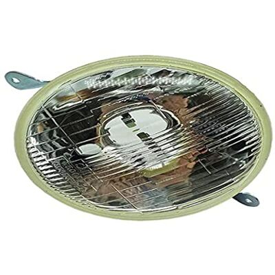 one by Camamoto cod 77670012 koplamp geschikt voor piaggio vespa px 200 en regenboog jaar 1983-1984 / vespa px 150 en 1981 / vespa px 150 en elestart 1984 R.O. 1R000267 / 1 63685 5 stuks one by Camamoto cod 77670012 koplamp geschikt voor piaggio vespa px 200 en regenboog jaar 1983-1984 / vespa px 150 en 1981 / vespa px 150 en elestart 1984 R.O. 1R000267 / 1 63685 5 stuks