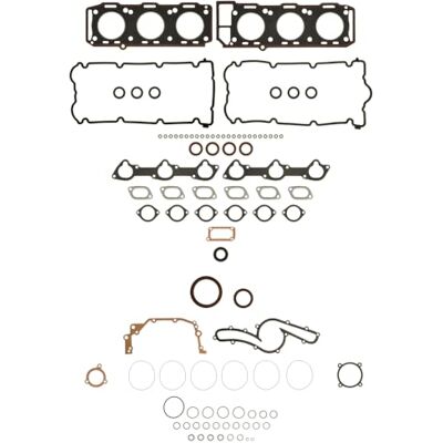 AJUSA 50174100 - Complete pakkingset voor motor AJUSA 50174100 - Complete pakkingset voor motor