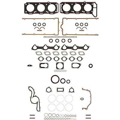 AJUSA 50148600 - Complete pakkingset voor motor AJUSA 50148600 - Complete pakkingset voor motor