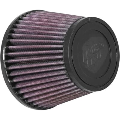 K&N Universeel Luchtfilter Konisch 89mm aansluiting, 127mm onder, 89mm top, 102mm hoogte (RU-2990) K&N Universeel Luchtfilter Konisch 89mm aansluiting, 127mm onder, 89mm top, 102mm hoogte (RU-2990)