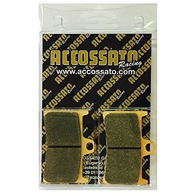 ACCOSSATO Remvoering AGPA97ST, Yamaha > 800 FAZER 8, 800 (2010) ACCOSSATO Remvoering AGPA97ST, Yamaha > 800 FAZER 8, 800 (2010)