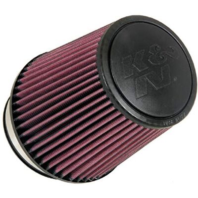 K&N Universeel Luchtfilter Konisch 111mm aansluiting, hoek 10 graden, 152mm onder, 117mm top, 165mm hoogte (RU-5061) K&N Universeel Luchtfilter Konisch 111mm aansluiting, hoek 10 graden, 152mm onder, 117mm top, 165mm hoogte (RU-5061)
