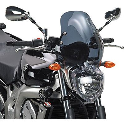 Givi Cupolino Specifico Fumà 140D Givi Cupolino Specifico Fumà 140D