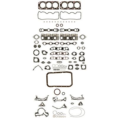 AJUSA 50122500 - Compleet pakkingset voor motor AJUSA 50122500 - Compleet pakkingset voor motor