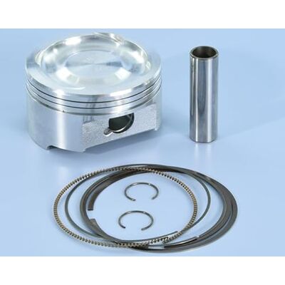 Polini Vespa 300 77mm Zuiger - Piston Polini Vespa 300 77mm Zuiger - Piston