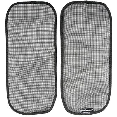 Polisport Radiator Guard Husqvarna Fx 350 - Radiatorbescherming Polisport Radiator Guard Husqvarna Fx 350 - Radiatorbescherming