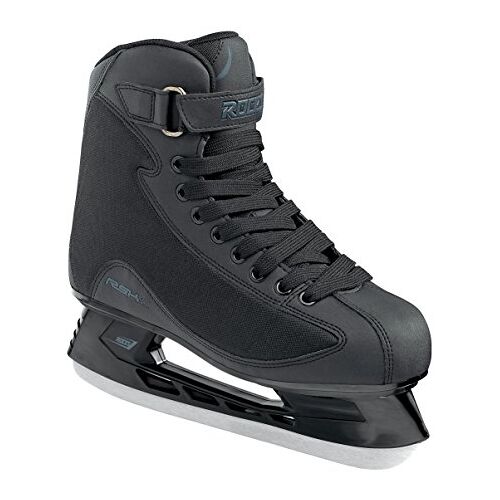 Roces Heren schaatsen rsk 2 heren schaatsen, zwart, 39 EU