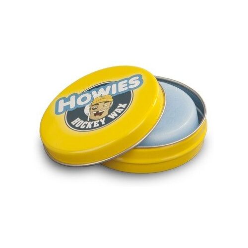 Howies Hockeywax Ice Wax 80 g, ijshockey racketwas