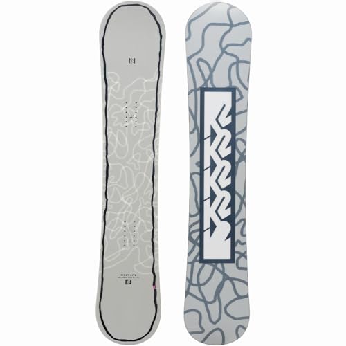 K2 Snowboarding First LITE, 11H0015, snowboarding snowboard voor dames