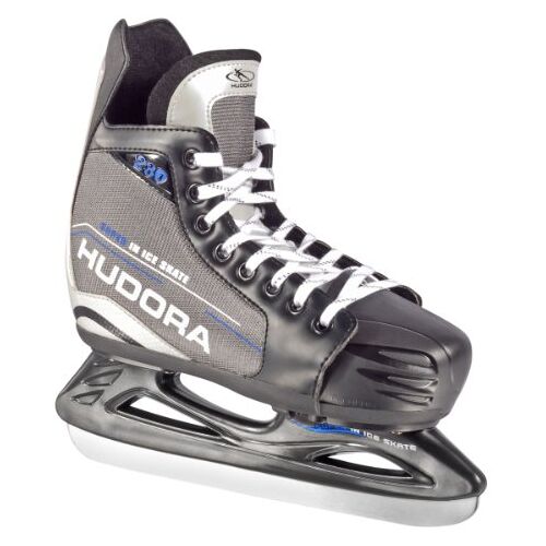 HUDORA IJshockeyschoenen verstelbaar, maat 28-31 Schaatsen IJshockey 44620