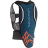 SALOMON Flexcell Pro Junior Kids Rugbescherming Ski Snowboard