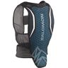 SALOMON FLEXCELL PRO, unisex Rugbescherming, MULTI, S -