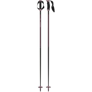 ATOMIC AMT Carbon SQS W Q wandelstok, uniseks, pruim (meerkleurig), 105 cm ATOMIC AMT Carbon SQS W Q wandelstok, uniseks, pruim (meerkleurig), 105 cm