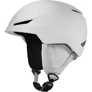 ATOMIC Revent Skihelm voor volwassenen, uniseks, snowboard- en skihelm met 360° fit-systeem & Active Aircon ventilatiesysteem, Holo Core & AMID-technologie voor maximale schokdemping, White Heather ATOMIC Revent Skihelm voor volwassenen, uniseks, snowboard- en skihelm met 360° fit-systeem & Active Aircon ventilatiesysteem, Holo Core & AMID-technologie voor maximale schokdemping, White Heather