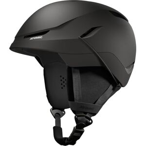 ATOMIC AN5006754XS skihelm, dames, 48-52, zwart ATOMIC AN5006754XS skihelm, dames, 48-52, zwart