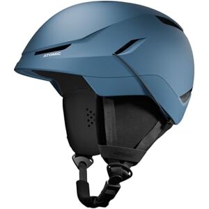 ATOMIC Revent JR skihelm voor volwassenen, blauw, 48-52 ATOMIC Revent JR skihelm voor volwassenen, blauw, 48-52