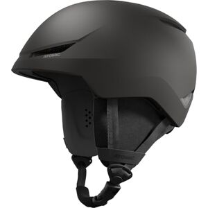 ATOMIC AN5006732M Skihelm voor heren, zwart, 55-59 ATOMIC AN5006732M Skihelm voor heren, zwart, 55-59