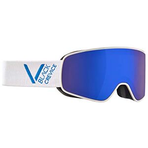 Schladming - Black Crevice - white/blue - L - Skibrillen Schladming - Black Crevice - white/blue - L - Skibrillen