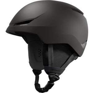 ATOMIC REVENT LITE + skihelm zwart maat 51-55 snowboard- en skihelm met 360° fit systeem & Active Aircon ventilatiesysteem Holo Core voor maximale schokdemping ATOMIC REVENT LITE + skihelm zwart maat 51-55 snowboard- en skihelm met 360° fit systeem & Active Aircon ventilatiesysteem Holo Core voor maximale schokdemping