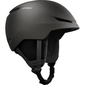ATOMIC AN5006732S Skihelm voor heren, zwart, 51-55 ATOMIC AN5006732S Skihelm voor heren, zwart, 51-55