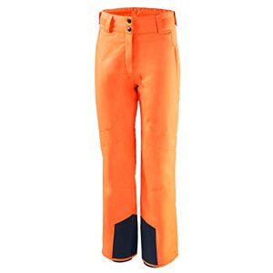 Black Crevice skibroek voor dames, oranje, 36 Black Crevice skibroek voor dames, oranje, 36
