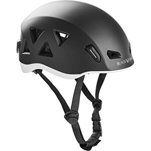 Black Crevice Skitouren helm MATREI zwart, L (58-61cm) Black Crevice Skitouren helm MATREI zwart, L (58-61cm)