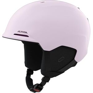 ALPINA BRIX – Individueel verstelbare skihelm, met uitneembare voering, bijzonder schokabsorberend, ideaal voor volwassenen, smoke rose matt (55-59) ALPINA BRIX – Individueel verstelbare skihelm, met uitneembare voering, bijzonder schokabsorberend, ideaal voor volwassenen, smoke rose matt (55-59)