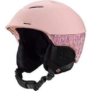 bollé SYNERGY Vintage roze mat L 58-61, skihelm, medium, uniseks volwassenen bollé SYNERGY Vintage roze mat L 58-61, skihelm, medium, uniseks volwassenen