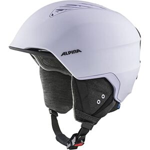 ALPINA Unisex Volwassenen, GRAND LAVALAN Skihelm, lilac matt, 54-57 cm ALPINA Unisex Volwassenen, GRAND LAVALAN Skihelm, lilac matt, 54-57 cm
