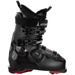 ATOMIC Hawk Prime 100 BOA GW skischoenen maat 32/32,5 alpineskischoen in zwart/rood boots met 3D enkel en hiel voor een nauwkeurige pasvorm ideaal voor skiërs met middelbrede voeten. ATOMIC Hawk Prime 100 BOA GW skischoenen maat 32/32,5 alpineskischoen in zwart/rood boots met 3D enkel en hiel voor een nauwkeurige pasvorm ideaal voor skiërs met middelbrede voeten.