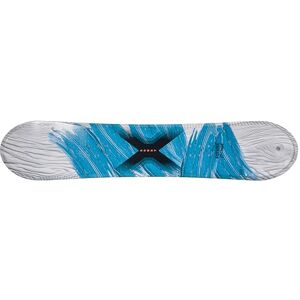 HEAD Rowdy Flex Snowboard HEAD Rowdy Flex Snowboard
