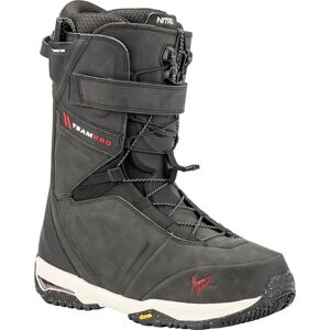 Nitro Team Pro MK TLS Snowboardboot - Freestyle prestaties Nitro Team Pro MK TLS Snowboardboot - Freestyle prestaties