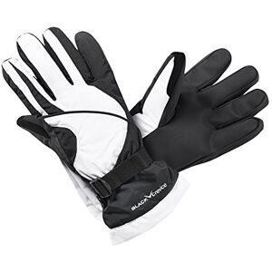 Black Crevice Jeugd Skihandschoenen BCR121280 Black Crevice Jeugd Skihandschoenen BCR121280