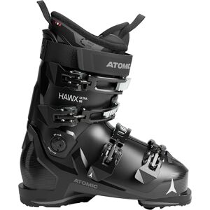 ATOMIC Unisex Volwassenen HAWX Ultra 85 W Alpine Boots, zwart/antraciet, 37,5/38 ATOMIC Unisex Volwassenen HAWX Ultra 85 W Alpine Boots, zwart/antraciet, 37,5/38