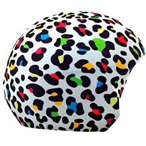 Coolcasc Model - Heldere ogen helmhoes voor kinderen & volwassenen Coolcasc Model - Heldere ogen helmhoes voor kinderen & volwassenen