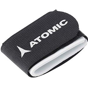 ATOMIC Nordic Eco SKI Fix tas, 10 stuks, accessoires, volwassenen, uniseks, zwart, eenheidsmaat ATOMIC Nordic Eco SKI Fix tas, 10 stuks, accessoires, volwassenen, uniseks, zwart, eenheidsmaat